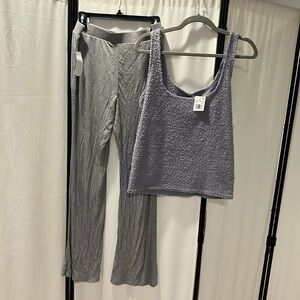 - Steve Madden loungewear